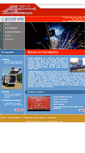 Mobile Screenshot of afabindustries.com